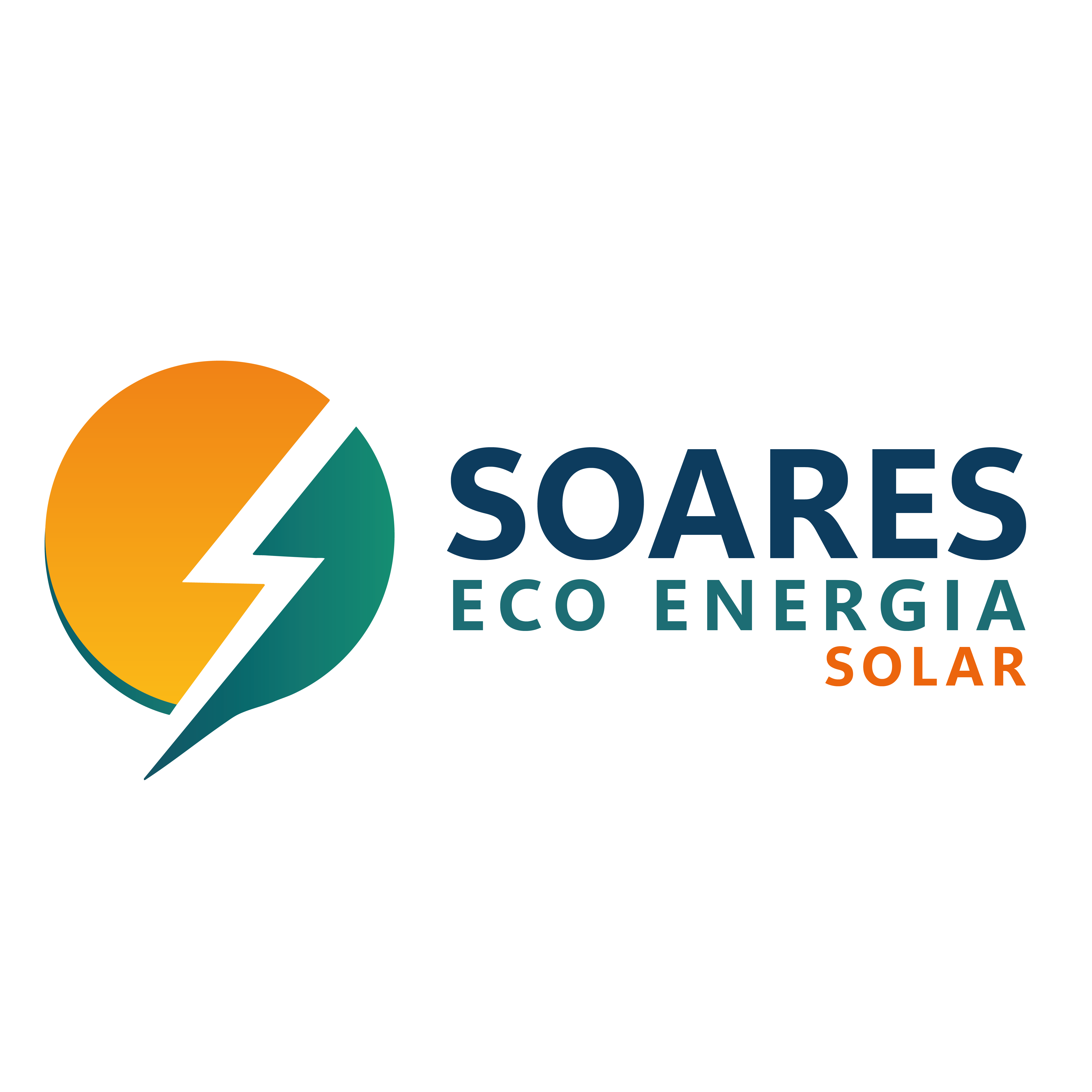 Logotipo Soares Eco Energia